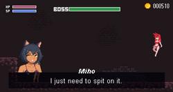 Miho Adventures screenshot 5