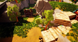 THUDD [Demo] [Wzero] screenshot 6
