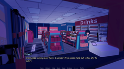 Midnight Shifts with Femboy [Demo] [icanfixthatgames] screenshot 4