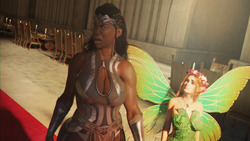 Past Mistakes [Ep.1 v0.1 Mythical Edition Fix1] [Cock-N-Tiel Studios] screenshot 12