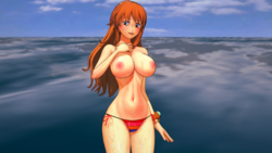 One Piece: Lost at Sea screenshot 4