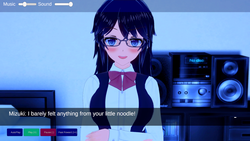 My Girlfriend Mizuki [v1.0] [Alex Nova] screenshot 6