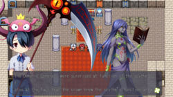 Trap Dungeon! The New Demon Lord's First Job screenshot 12
