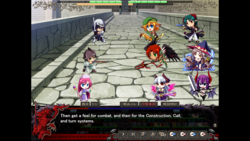 Venus Blood: ABYSS screenshot 21
