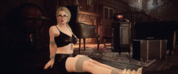 Escape from Ghosts [v1.0] [Alex8778] screenshot 2