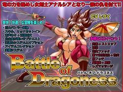 Battle of Dragoness screenshot 0