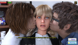 Alice in Wonderland [v2.1 ] [Slow Burn Games] screenshot 9