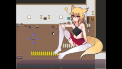 Tales of the Lusty Goddess Fox screenshot 5