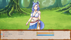 MonGirl Conquest [v0.1] [Yeehaw Games] screenshot 1