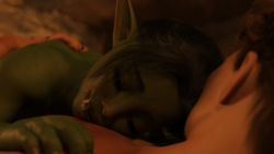 Tales of the Eclipse: Goblin Encounter [v0.1] [DaxOfAllTrades] screenshot 3