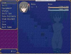 Anzu Labyrinth screenshot 1
