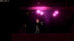 Condemned [Demo 01] [Dos Arracachas] screenshot 0