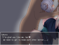 Your playboy partner steals all your girls RPG screenshot 1