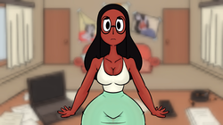 Connie SummerJob [0.0.1a] [Incutia] screenshot 0