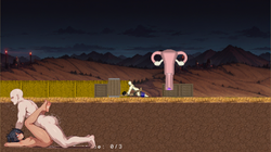 Alien Core [v0.0.1b] [Core-Ruption Studios] screenshot 3