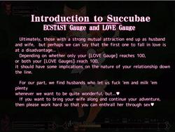 Monster Girl Encyclopedia RPG screenshot 3