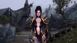 DragonDong [v0.5] [Noxedia] screenshot 3