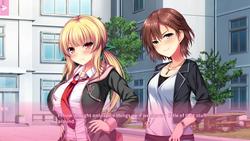 Real Hentai Situation! 2 [Steam v1.00+ DLC] [Jitaku Studio] screenshot 3