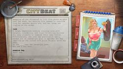 City Beat: The Sorority Shuffle [Final] [Kithulu Solutions] screenshot 2