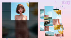 Girl Gallery [v2.0] [Zena Games] screenshot 2