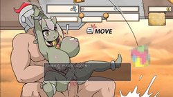 Demon Goblin and Mr. Knight [v1.0] [Kago] screenshot 0