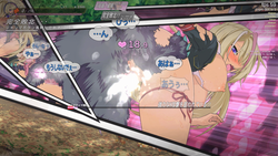 Taima Miko Must Die [Prototype 2025-05-02] [Unko morimori maru] screenshot 10