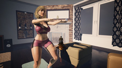 Girl Who Shrunk the Neighbors [v8.8.3] [RP Game Design Pty Ltd] screenshot 9