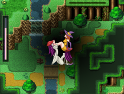 Amirian Curse [demo] [JayaKun Zone] screenshot 2