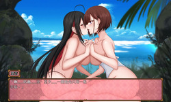 Yuri Blossom! [v1.0.0] [pixelparty] screenshot 7