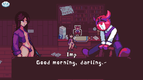 Peach Dungeon [v0.2] [Angry Peach]