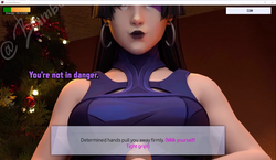 Marvel Rivals: Succubus Takeover [v1.0 Free] [JOIGang] screenshot 8