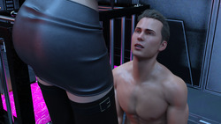 Caprice- Domina Noctis [v1.0] [Seni Productions] screenshot 17