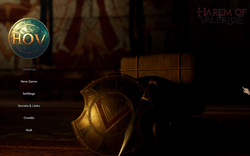 Harem Of Valerius [Prototype v1.0.0.2] [Valendir Games] screenshot 7