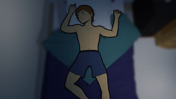 Kevin And The Cursed Desire [v0.1] [Nevra Art] screenshot 2