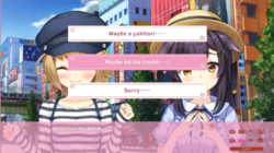 NekoMiko screenshot 2