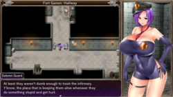 Karryn's Prison screenshot 2