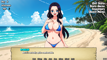 Lewd Piece [v0.1] [Beta Games] screenshot 4