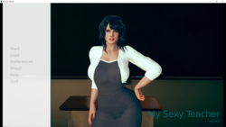 My Sexy Teacher screenshot 1