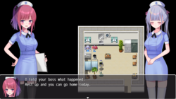 Momo's Conflict screenshot 0