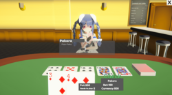 Anime Girl Casino screenshot 2