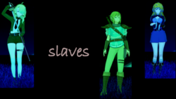Slaves screenshot 0