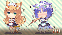 NEKOPARA Vol. 3 [v1.0] [NEKO WORKs] screenshot 6