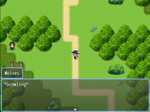Isekai RPG [v0.1 HF2 Demo] [thriller1234519]
