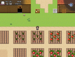 Impregnation! Child Making Farm [v1.01] [XO_PROJECT] screenshot 8