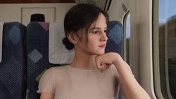 Layla: Shattered Hopes [Ep.1] [OtB Games] screenshot 2