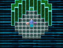 Cyberspace Battle Maiden Academy [v1] [Team Desire/Aquin25] screenshot 11