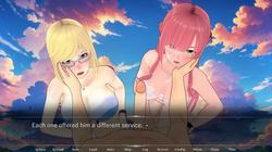 Summer Ice Cream [Final] [Spicy Marmalade Studio] screenshot 12