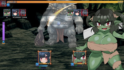 Guild & Gals [demo] [TuomoL] screenshot 0
