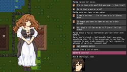 The Demon Lord's Lover [v0.6.5] [ayumu98] screenshot 2