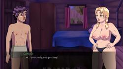 Mischievous Succubus Plan [v0.1.0] [Qara Ay] screenshot 1